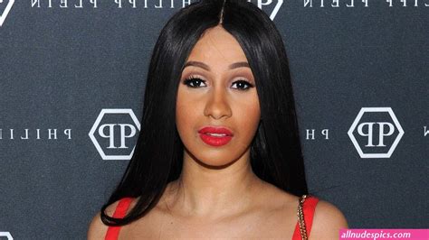 Cardi B has dropped her latest single "Up" along with a visually arresting music video featuring the rapper kissing several of her all-female backup dancers.. The Tanu Muino-directed video was ...